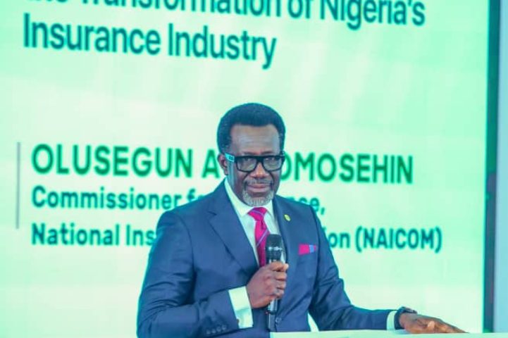 Trust, Innovation, and Growth: NAICOM CEO Charts Future for Nigeria’s Insurance Market