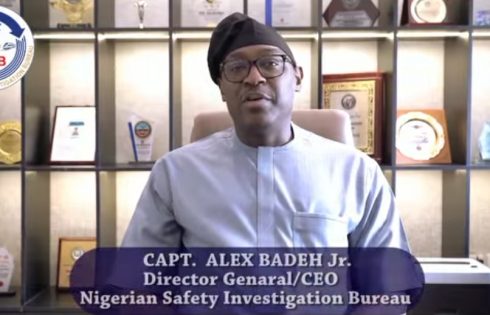 IWD 2026: NSIB Hails Women Driving Nigeria’s Transport Safety