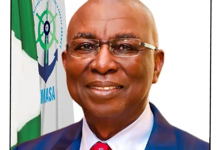 NIMASA DG EXTOLS CONTRIBUTIONS OF WOMEN TO NIGERIA’S MARITIME DEVELOPMENT