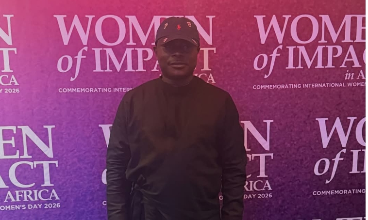 IWD 2026: Ayo Aminu Commends Women’s Role in Nation Building