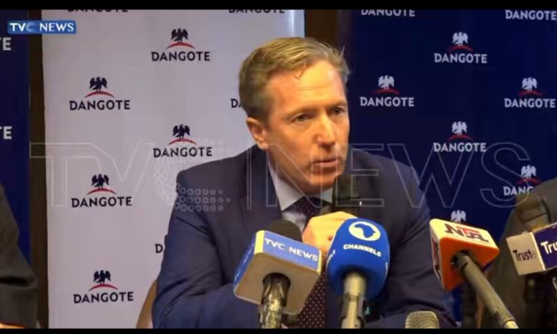 Dangote Refinery Explains Fuel Pricing Amid Middle East Crisis, Experts and Stakeholders React
