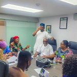 "FAAN Launches Taskforce to Transform Cargo Operations and Boost Efficiency” Screenshot_20260314-150945