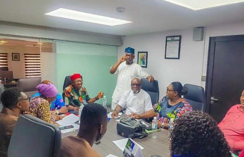 “FAAN Launches Taskforce to Transform Cargo Operations and Boost Efficiency”