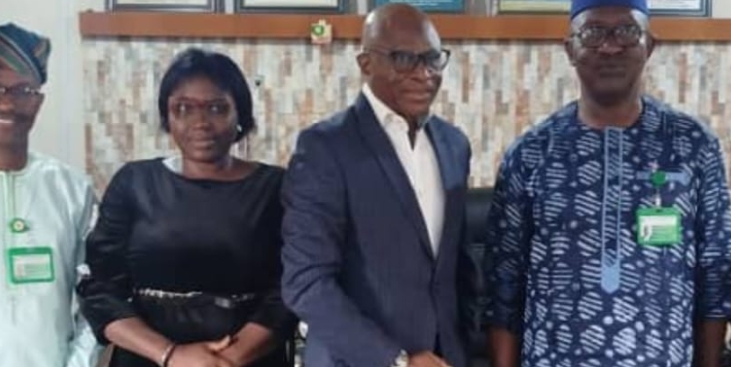 FCA Ibadan Explores PR, Capacity Development Partnership with Henryj Valeens