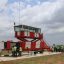 NAMA Rolls Out Mobile Control Tower in Lagos After Fire Disrupts ATC Systems