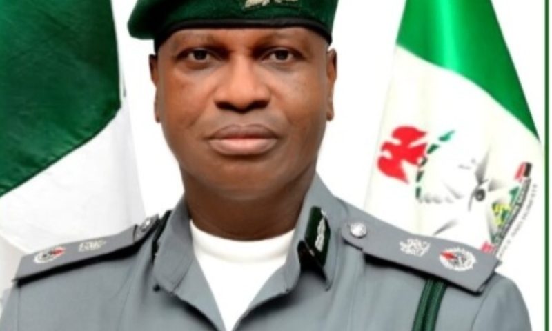 Onyeka Drives ₦120.4bn Revenue Surge, Sets Stage for National Single Window Era