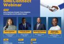 FirstBank Unveils AI-Driven SMEConnect Webinar, Taps Microsoft Expert to Power Business Growth