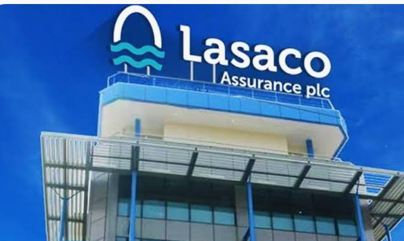 Can Lasaco Assurance Deliver Returns After ₦18.47bn Raise? Risks Behind the Ambition
