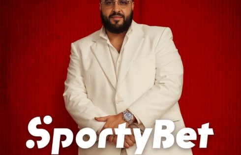 Grammy Award-Winning Artist and Producer DJ Khaled Joins SportyBet as Global Brand Ambassador