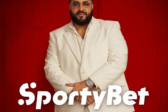 Grammy Award-Winning Artist and Producer DJ Khaled Joins SportyBet as Global Brand Ambassador