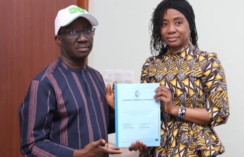 PenCom Strengthens CPS Compliance Drive with Edo State Government Engagement
