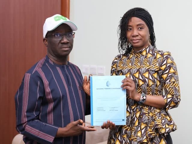 PenCom Strengthens CPS Compliance Drive with Edo State Government Engagement