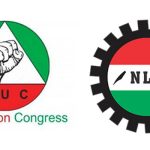 TUC-and-NLC-logos