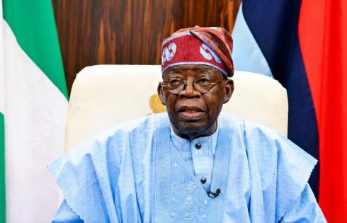 Tinubu renews NIPSS DG appointment