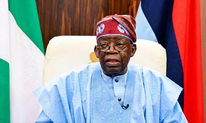 Tinubu renews NIPSS DG appointment