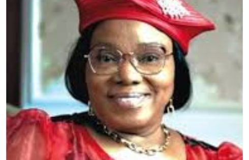 Popular gospel singer, Toun Soetan is dead