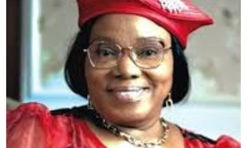 Popular gospel singer, Toun Soetan is dead