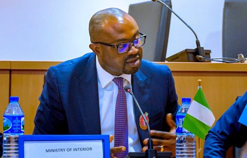 Leadership in public service must ensure decisions benefit future generations – Minister Tunji-Ojo