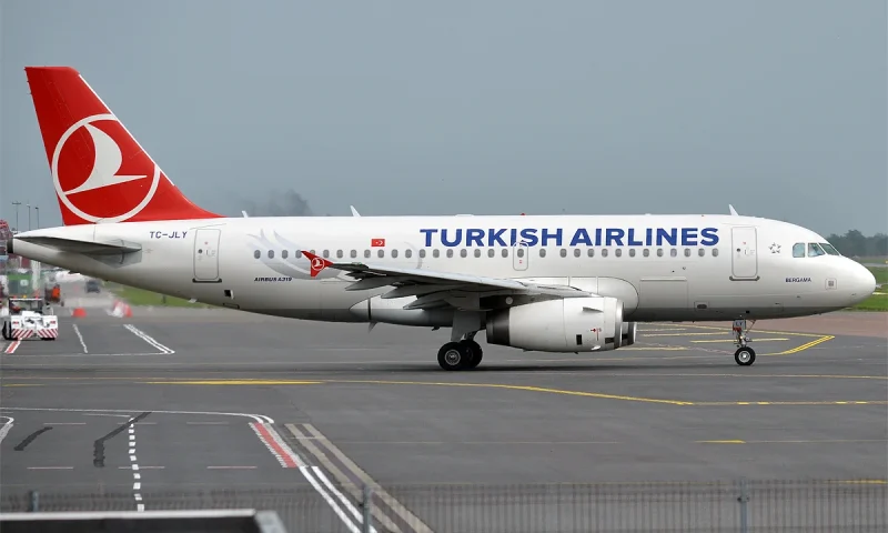 Picketing: Turkish Airlines reiterates commitment to workers’ welfare