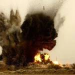 23 killed, 108 injured in Maiduguri bomb attacks bomb2