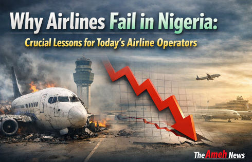 Why Airlines Fail in Nigeria: Crucial Lessons for Today’s Airline Operators