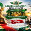 Nigeria Aviation Hall of Fame to Induct Aviation Legends in 2026 as Industry Preserves Its Legacy