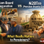 PenCom Board Inauguration vs ₦28Trn Pension Assets Growth: What Really Matters to Pensioners?