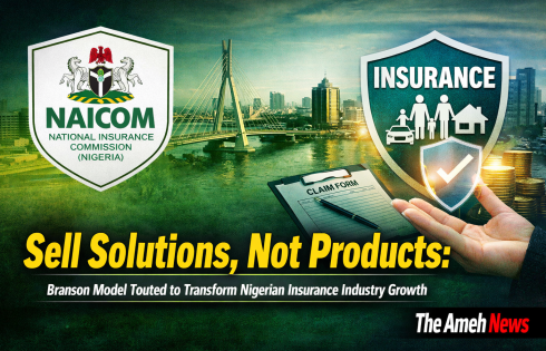 Sell Solutions, Not Products: Branson Model Touted to Transform Insurance Industry Growth