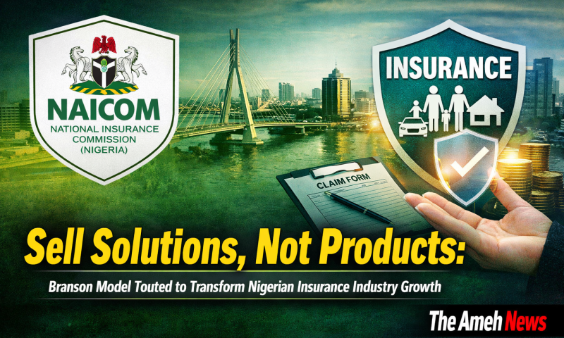 Sell Solutions, Not Products: Branson Model Touted to Transform Insurance Industry Growth