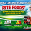 WCRD 2026: NAFDAC, FCCPC, BJAN Applaud Rite Foods’ Quality, Transparency, Consumer Focus