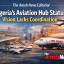 The Ameh News Editorial: Nigeria’s Aviation Hub Status Vision Lacks Coordination