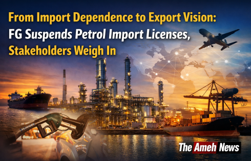 From Import Dependence to Export Vision: FG Suspends Petrol import Licenses, Stakeholders Weigh In
