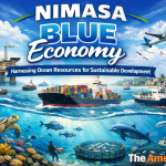 Blue economy