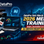 DataPro Sets March 26 for 2026 Media Training, Urges Journalists to Master AI-Driven Credit Reporting