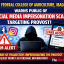 Federal College of Agriculture, Ibadan Warns Public of Social Media Impersonation Scam Targeting Provost