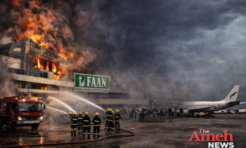 Fire, Risk, and Underwriting: NMMAI’s Insurance Coverage Under Scrutiny