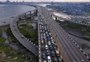 Lagos to divert traffic at Stadium, Ojuelegba flyovers
