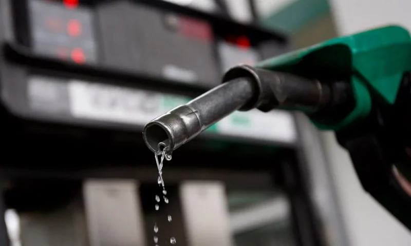 Fuel price hike: Experts, CSOs divided on subsidy as Nigerians face worsening hardship