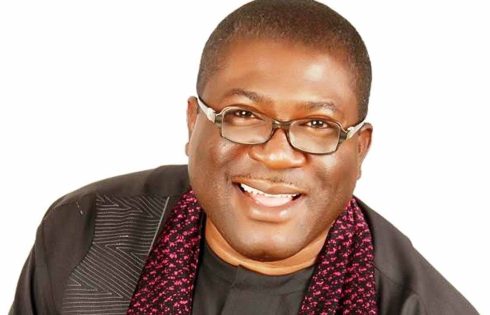Ex-deputy governor, Madumere dumps APC