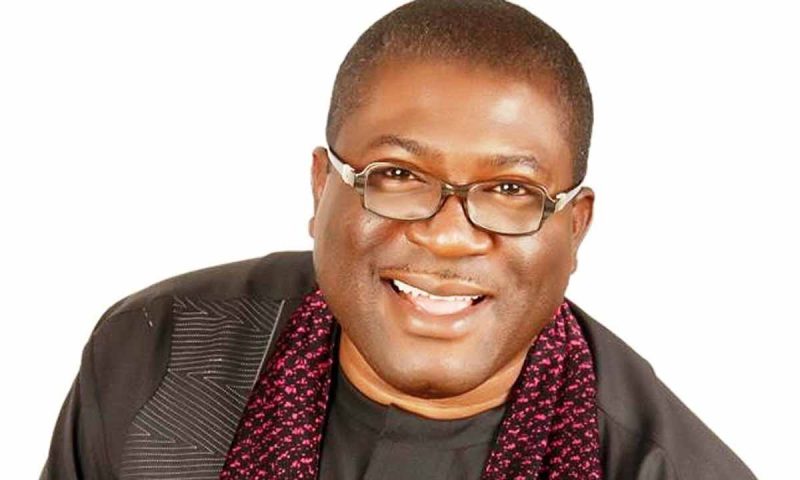 Ex-deputy governor, Madumere dumps APC