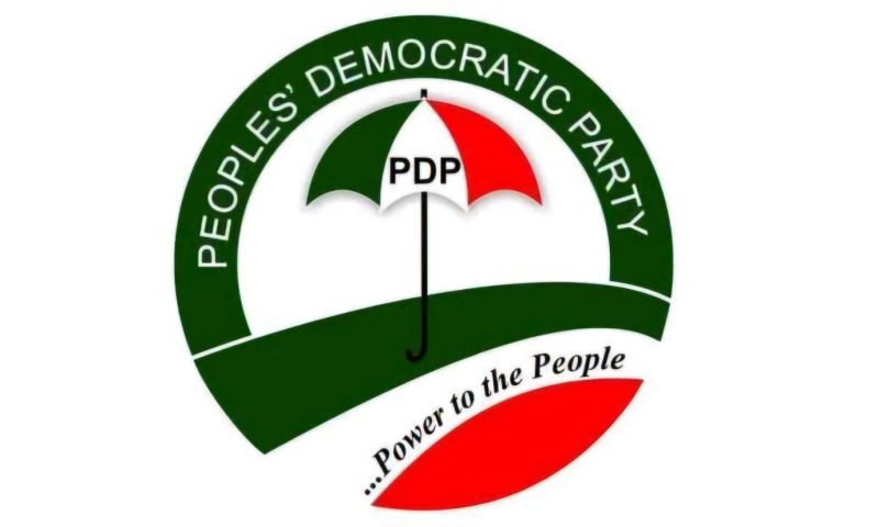 Taraba PDP insists party still dominant, dismisses division claims