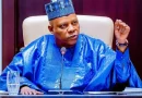Insecurity will end soon – Shettima assures as Lawal joins APC in Zamfara
