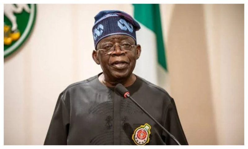 I didn’t want to throw Nigeria into turmoil – Tinubu on why he signed Electoral Act