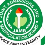 JAMB blacklists 23 CBT centres in 11 states, FCT over 2026 mock UTME glitches -Full List 72160f3a-jamb-logo