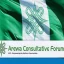 ACF disowns alleged SDP endorsement, reaffirms non-partisan stance