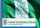 ADC: Retrace your steps, don’t put 2027 election in jeopardy – ACF warns Tinubu, INEC