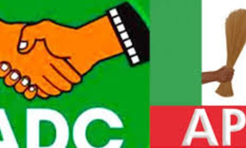 Plateau APC crisis deepens as another chieftain dumps party, declares guber ambition under ADC
