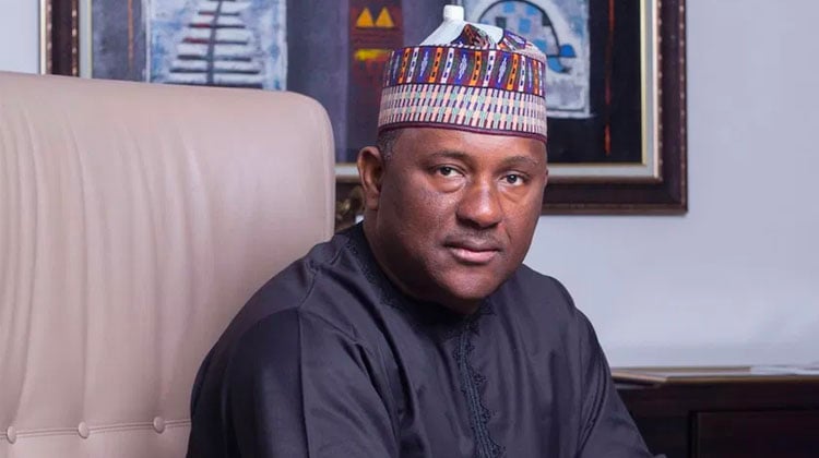 BUA Foods proposes N28 dividend as profits near N520bn