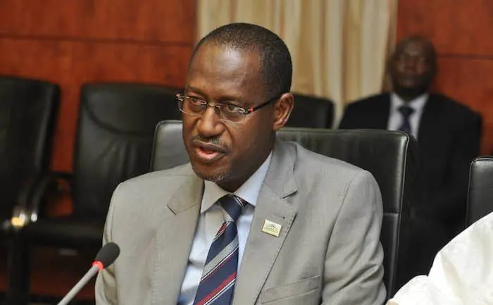 Dangiwa sends message to Tinubu, FEC members after exit as Housing Minister