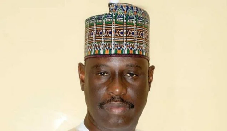Kebbi PDP ex-guber candidate, Aminu Bande resigns